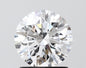 1.34 ct Round D VS1 IGI Certified Lab Grown Diamond