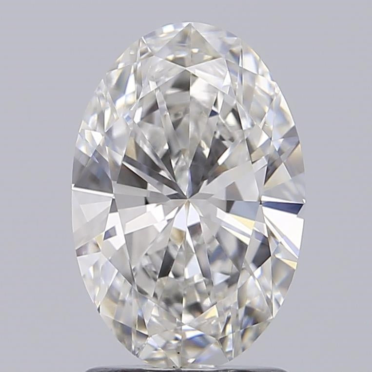 1.44 ct Oval E VS1 IGI Certified Lab Grown Diamond