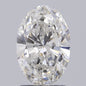 1.44 ct Oval E VS1 IGI Certified Lab Grown Diamond