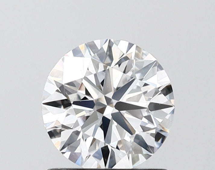 1.03 ct Round D VVS1 IGI Certified Lab Grown Diamond