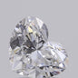 1.53 ct Heart D VS1 IGI Certified Lab Grown Diamond