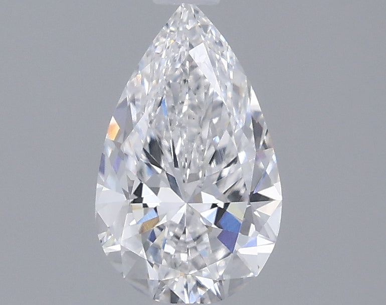 1.00 ct Pear D VS1 IGI Certified Lab Grown Diamond