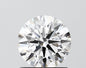 1.02 ct Round E VVS2 IGI Certified Lab Grown Diamond