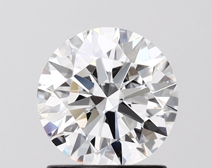 1.26 ct Round D VS1 IGI Certified Lab Grown Diamond
