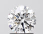 1.26 ct Round D VS1 IGI Certified Lab Grown Diamond