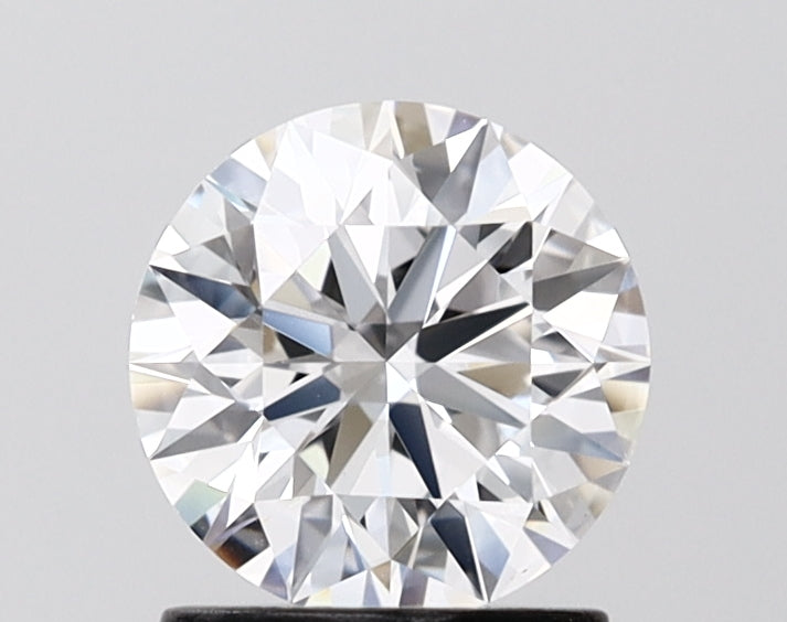 1.24 ct Round D VVS1 IGI Certified Lab Grown Diamond