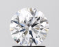 1.24 ct Round D VVS1 IGI Certified Lab Grown Diamond