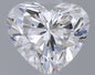 1.07 ct Heart E VS1 IGI Certified Lab Grown Diamond
