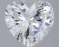 1.05 ct Heart D VVS2 IGI Certified Lab Grown Diamond
