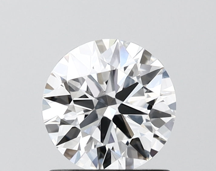 1.00 ct Round D VVS1 IGI Certified Lab Grown Diamond