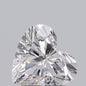 1.35 ct Heart E VVS2 IGI Certified Lab Grown Diamond