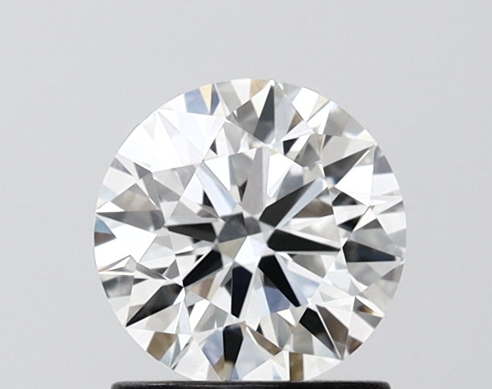 1.09 ct Round E VVS2 IGI Certified Lab Grown Diamond