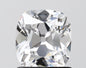 1.56 ct Cushion Modified Brilliant D VVS2 IGI Certified Lab Grown Diamond