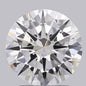 1.81 ct Round D VS2 IGI Certified Lab Grown Diamond