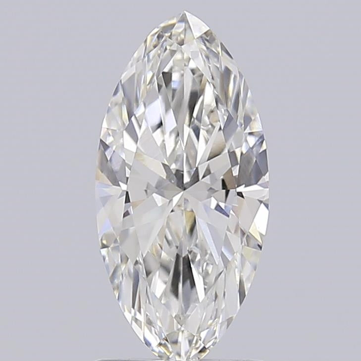 1.24 ct Marquise F VVS2 IGI Certified Lab Grown Diamond