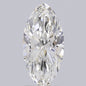 1.24 ct Marquise F VVS2 IGI Certified Lab Grown Diamond