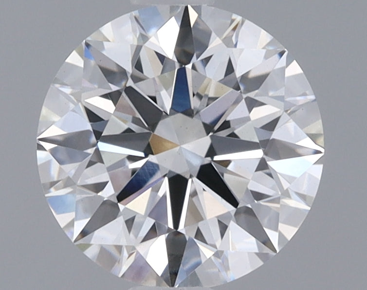 1.09 ct Round E VS1 IGI Certified Lab Grown Diamond