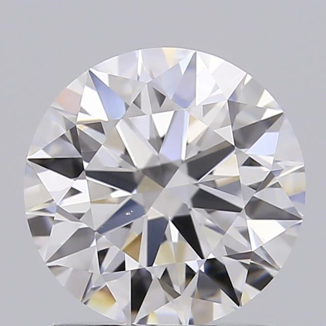 1.07 ct Round D VVS1 IGI Certified Lab Grown Diamond