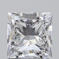 1.36 ct Princess D VS1 IGI Certified Lab Grown Diamond
