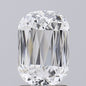 1.51 ct Cushion Modified Brilliant E VVS1 IGI Certified Lab Grown Diamond