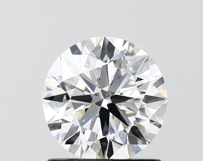 1.02 ct Round D VVS2 IGI Certified Lab Grown Diamond
