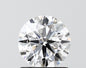 1.02 ct Round D VVS2 IGI Certified Lab Grown Diamond