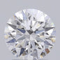 1.41 ct Round E VVS2 IGI Certified Lab Grown Diamond