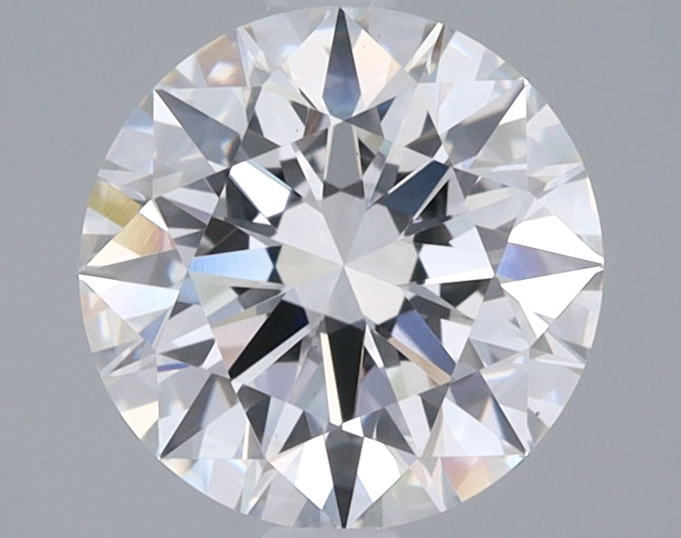 2.00 ct Round D VS1 IGI Certified Lab Grown Diamond