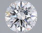 2.00 ct Round D VS1 IGI Certified Lab Grown Diamond