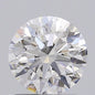 1.02 ct Round E VVS2 IGI Certified Lab Grown Diamond