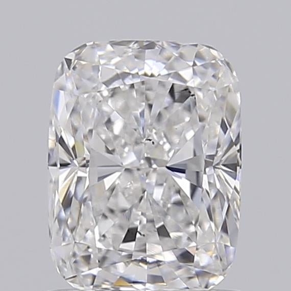 1.03 ct Cushion E VS2 IGI Certified Lab Grown Diamond