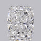 1.03 ct Cushion E VS2 IGI Certified Lab Grown Diamond