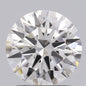 1.43 ct Round E VS1 IGI Certified Lab Grown Diamond