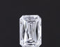 1.38 ct Radiant D VVS2 IGI Certified Lab Grown Diamond