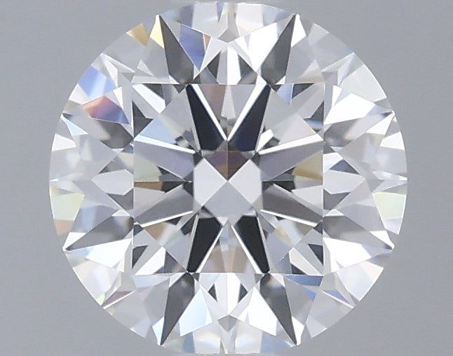1.04 ct Round F VVS2 IGI Certified Lab Grown Diamond