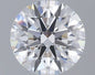 1.04 ct Round F VVS2 IGI Certified Lab Grown Diamond