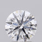 1.97 ct Round D VVS2 IGI Certified Lab Grown Diamond