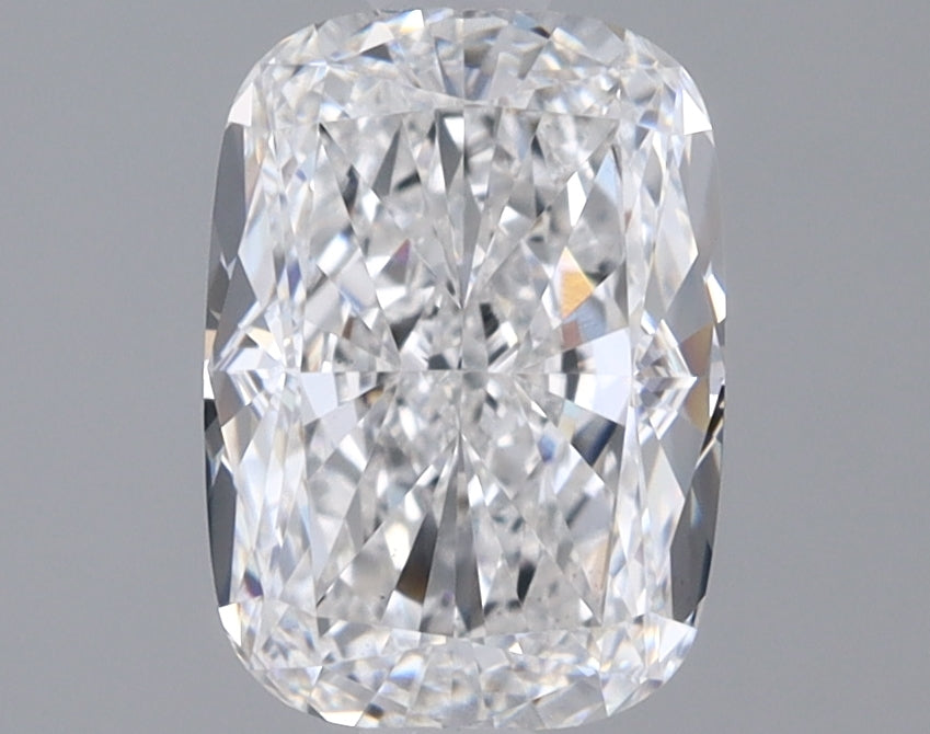 1.50 ct Cushion E VS1 IGI Certified Lab Grown Diamond