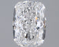 1.50 ct Cushion E VS1 IGI Certified Lab Grown Diamond