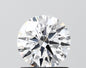 1.02 ct Round D VS1 IGI Certified Lab Grown Diamond