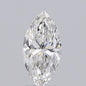 1.60 ct Marquise F VS1 IGI Certified Lab Grown Diamond