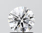 1.07 ct Round D VVS2 IGI Certified Lab Grown Diamond