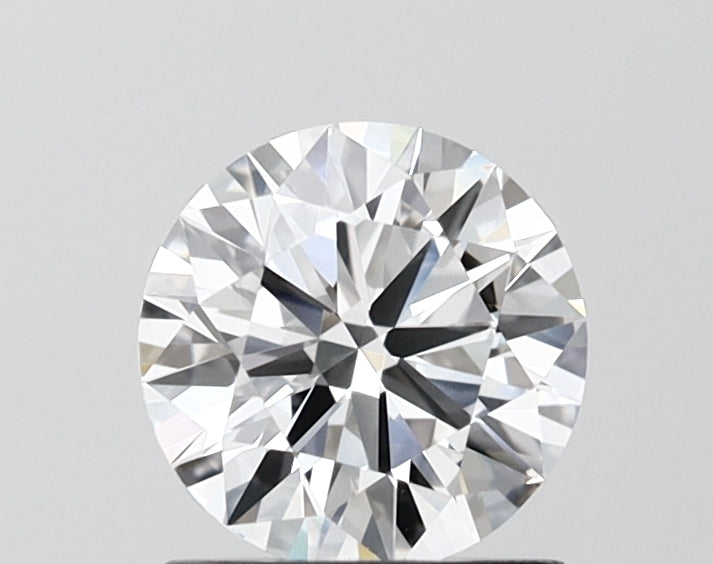 1.05 ct Round D VVS2 IGI Certified Lab Grown Diamond