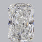 1.91 ct Radiant E VS1 IGI Certified Lab Grown Diamond