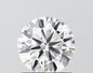 1.01 ct Round D VVS1 IGI Certified Lab Grown Diamond