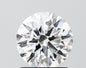1.19 ct Round E VVS1 IGI Certified Lab Grown Diamond