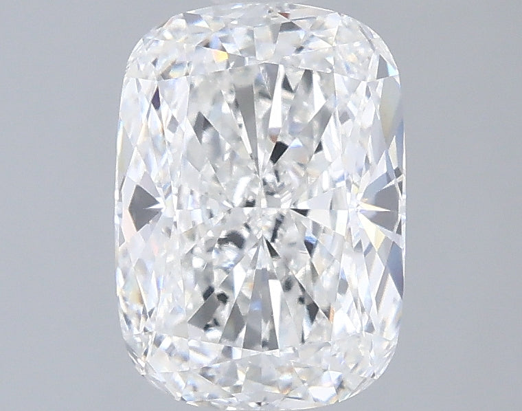2.01 ct Cushion E VVS2 IGI Certified Lab Grown Diamond