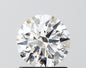 1.06 ct Round D VVS2 IGI Certified Lab Grown Diamond