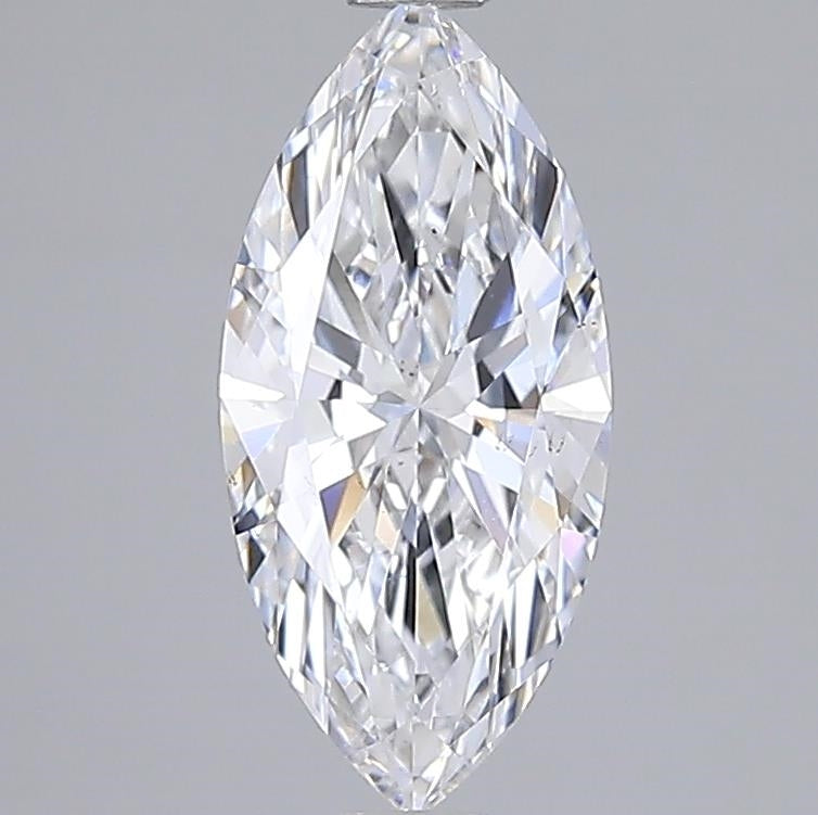 1.50 ct Marquise D VS2 IGI Certified Lab Grown Diamond