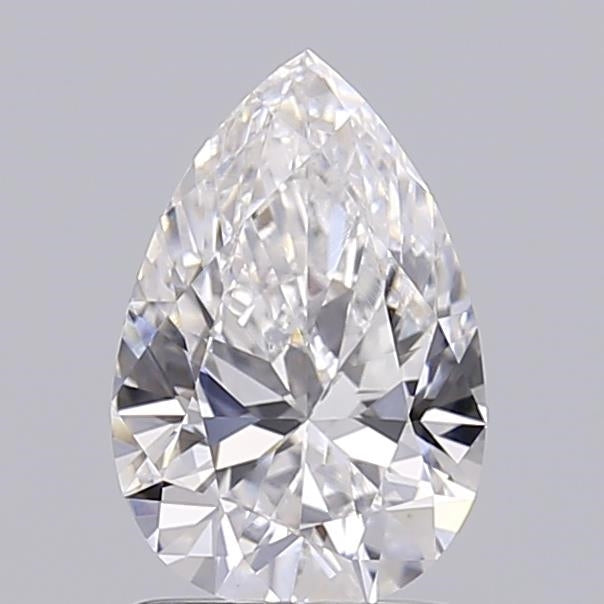 1.35 ct Pear E VS1 IGI Certified Lab Grown Diamond